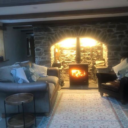 Hopesgate Cottage - Roscrea Exterior foto