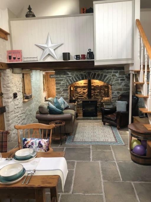 Hopesgate Cottage - Roscrea Exterior foto